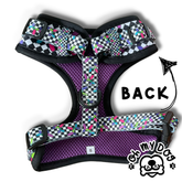 PAWTY Adjustable Dog Harness