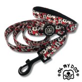 Iconic Minnie Dog Lead