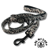 Iconic Mickey Dog Lead