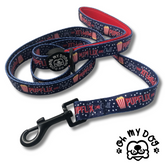 Pupflix And Chill Dog Lead