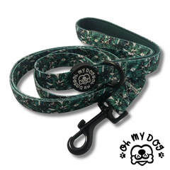 Jungle Vibes Dog Lead