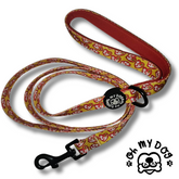 Beanie Baby Dog Lead