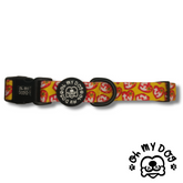 Beanie Baby Adjustable Dog Collar